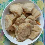 Meal Container: Tingkat (Dinner Only)