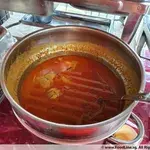 招牌咖喱鸡 Signature Curry Chicken