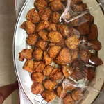 油炸五香 Deep Fried Ngo Hiang
