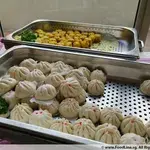 Chicken “ Char Siew” Pau