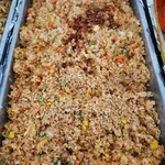 福建炒饭 Fried Rice