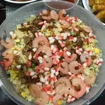 Large Fried Rice