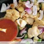 Assam Dory Fillet
