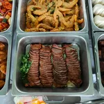 黑椒烟鸭 Smoke Duck w/ Black Pepper 