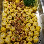 Chicken Siew Mai