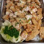 Cuttlefish Yu Tiow