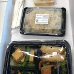 Vegetarian Bento (Chef's Choice)