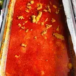 Curry Chicken • 咖哩鸡(Chef's Recommended)