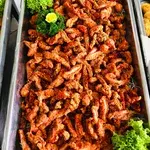 Deep Fried Spice Pork Belly •南乳花肉(Chef's Recommended)