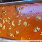 咖哩鸡肉 Curry Chicken