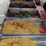福建炒饭 Fried Rice