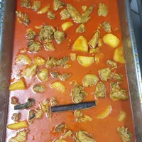 Click to see Nonya Curry Chicken (House Special)