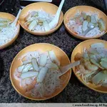 18 Small Bowls Laksa Set