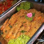 Cereal Prawn • 麦香虾(Chef's Recommended)