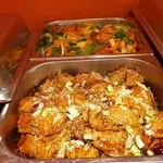 Teriyaki Chicken