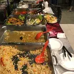 Cereal Prawn • 麦香虾(Chef's Recommended)
