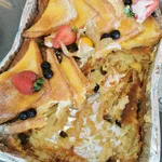 Bread and Butter Pudding (Approx. 10 Pax)