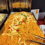 Kampong Fried Mee Siam