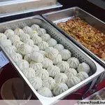 Chicken Pau