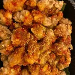 Thai Crispy Honey Chicken