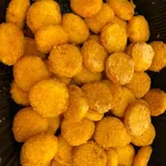 Breaded Scallop