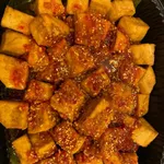Thai Style Beancurd