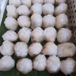 Mini Crystal Bao