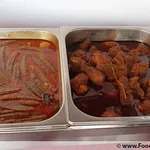 Ayam Rendang