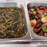 Kangkong Goreng Belacan