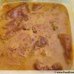 Signature Curry Vegetables