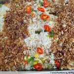 Oriental Fried Rice