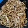 Ee Fu Noodles with Mushrooms | Customer Photo | On & On Diners