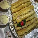 沙律油条 You-Tiao w/ Sotong Paste