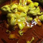 咖喱鸡 Signature Curry Chicken
