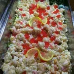 糖醋鱼片 Sweet & Sour Sliced Fish