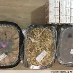 Singapore Style Fried Bee Hoon
