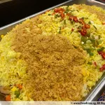 Thai Pineapple Rice