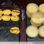 Mini Chocolate Éclair