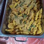 麦片鲜虾 Prawn w/ Cereal
