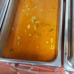 咖哩鸡肉 Curry Chicken
