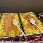 泰式黄梨炒饭 Thai Style Pineapple Rice