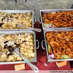 Sambal Prawn