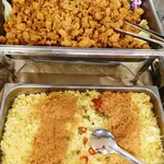 Thai Pineapple Rice
