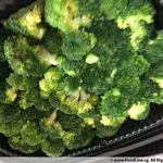 三菇西兰花 Broccoli w/ Assorted Mushroom