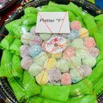 1x Platter E @$50