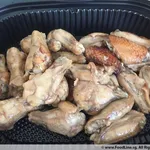 Honey Soy Chicken Wings