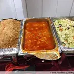 Curry Chicken • 咖哩鸡(Chef's Recommended)