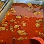 咖哩鸡肉 Curry Chicken