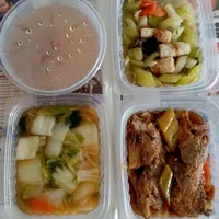 Click to see Tingkat Order: