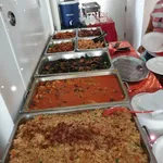 咖哩鸡肉 Curry Chicken